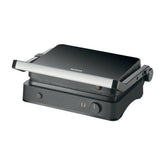 Severin KG 2398 RVS.